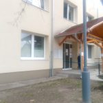 Makó szakrendelő kórház