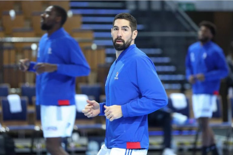 karabatic