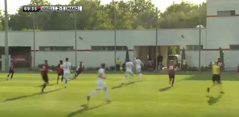 honved-mako