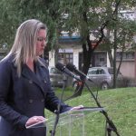 Farkas Éva Erzsébet beszéd