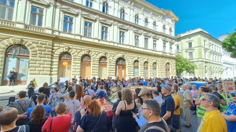 szeged sz8
