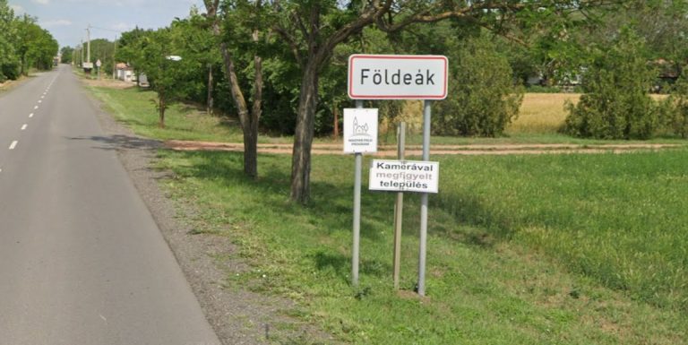 foldeak