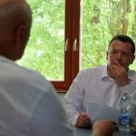 Dr. Ferenczi Gábor Makó Tisza