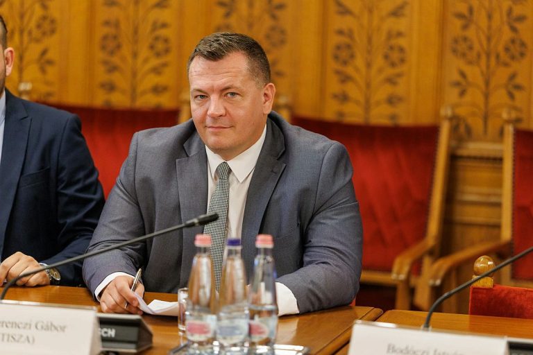 Dr. Ferenczi Gábor Makó Tisza