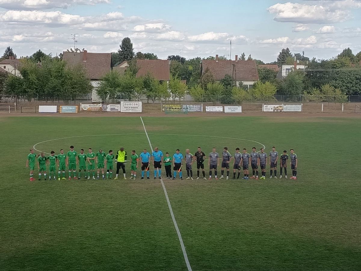 Makó FC Balástya