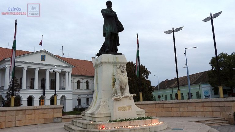 Makó Kossuth