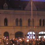Makó fáklya