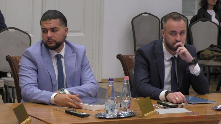 Kiss Ádám Tóth Ferenc Makó Fidesz
