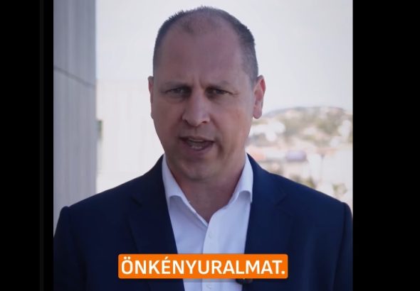 Czirbus Gábor Fidesz