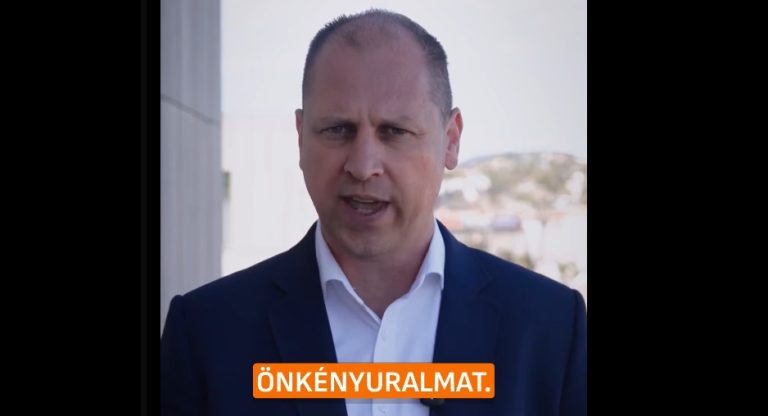 Czirbus Gábor Fidesz