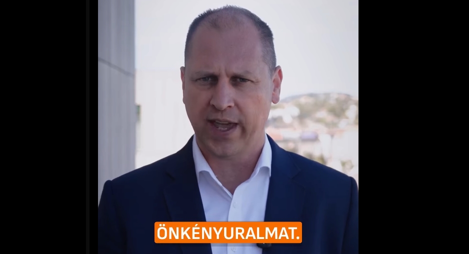 Czirbus Gábor Fidesz