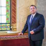 Dr. Ferenczi Gábor Makó Tisza Hódmezővásárhely