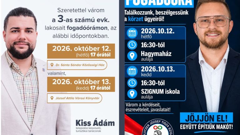 Kiss Ádám Török Gergő Makó