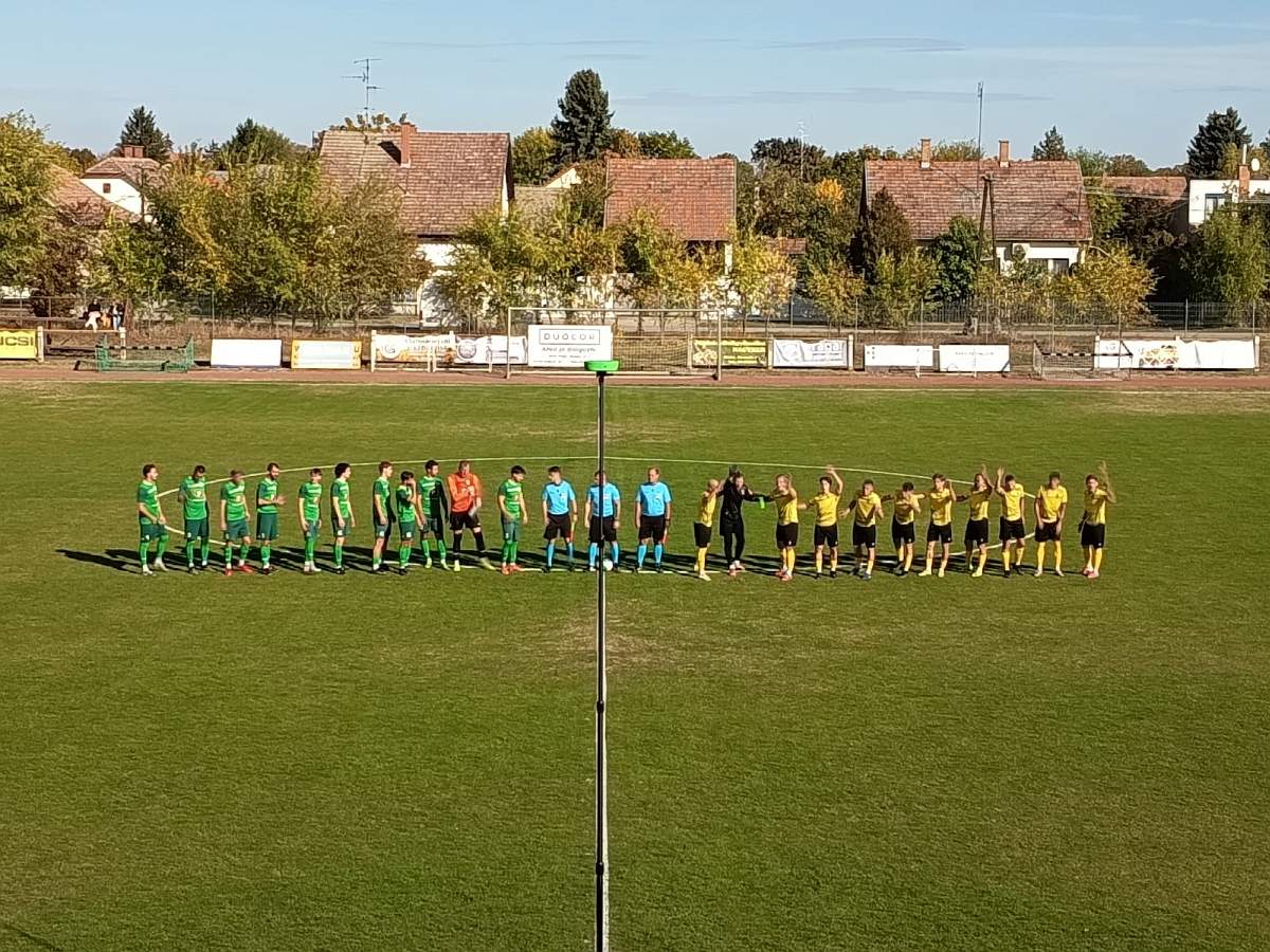 Makó FC Algyő