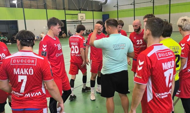 Makói Kézilabda Club
