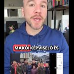 Molnár Áron Makó