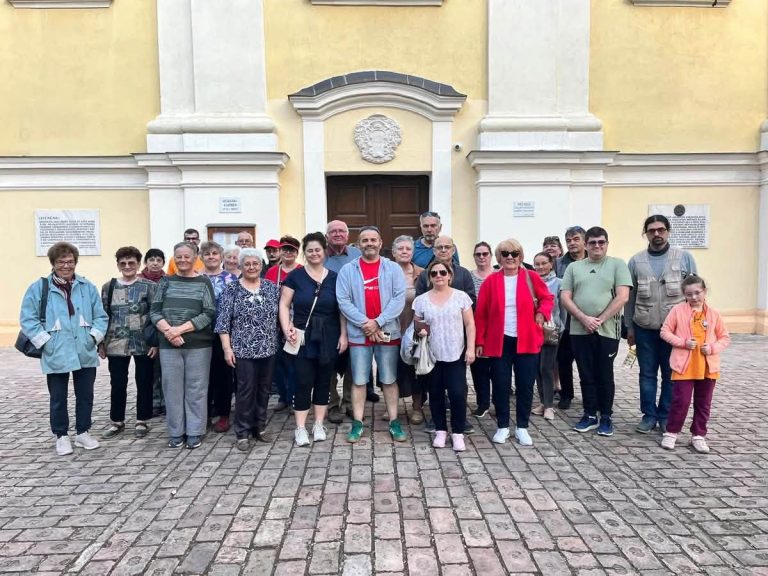 Makó templomtúra