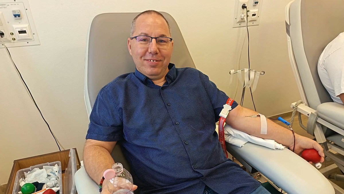 Véradás Makó